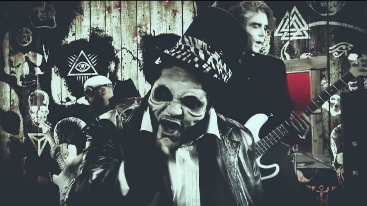 SKINDRED  