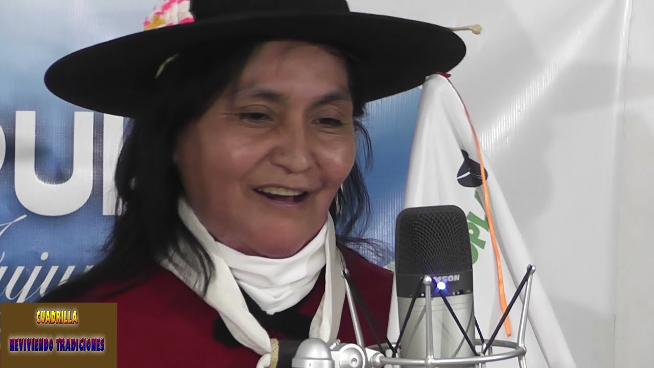 CUADRILLA REVIVIENDO TRADICIONES PRIMERA PARTE EL VIDEO MAS ESPERADO POR LOS COPLEROS