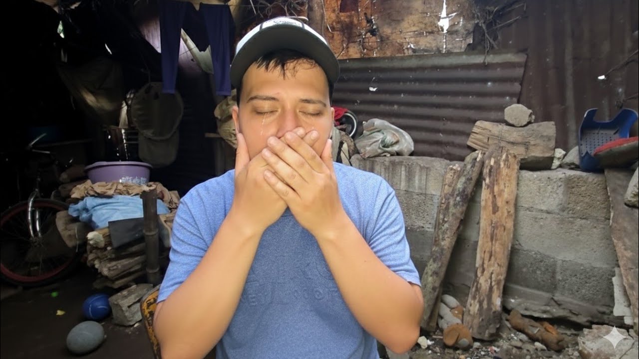 "Te voy hacer lo mismo que le hicimos a Wichito" fueron las palabras del hijo de doña Paty a Lash.