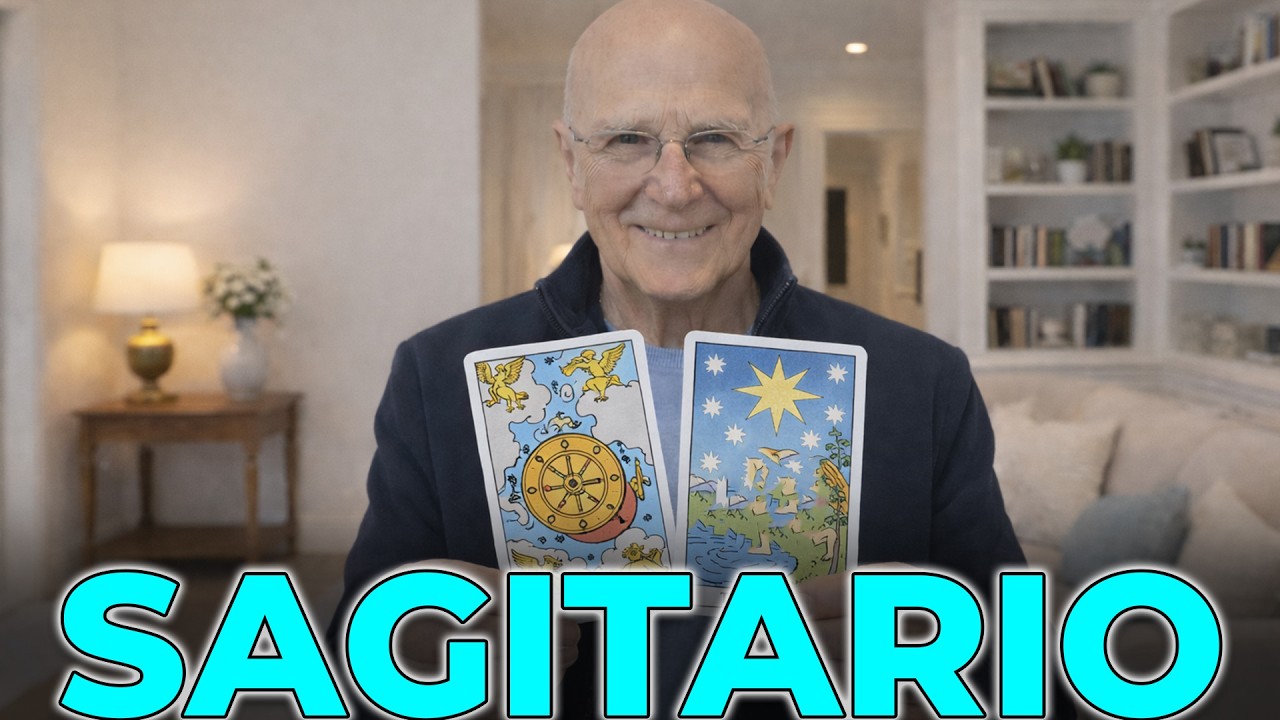 SAGITARIO 🌅 EXPANSIÓN ROMÁNTICA 💖 MÁS RISAS, MÁS PLANES, MÁS AMOR 🌄 TAROT AMOR DIARIO 2026