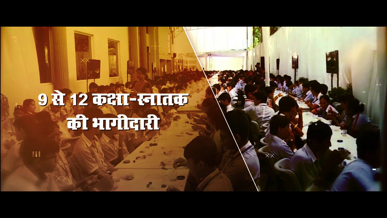 Face to Face with New Frontiers of Science (Hindi)