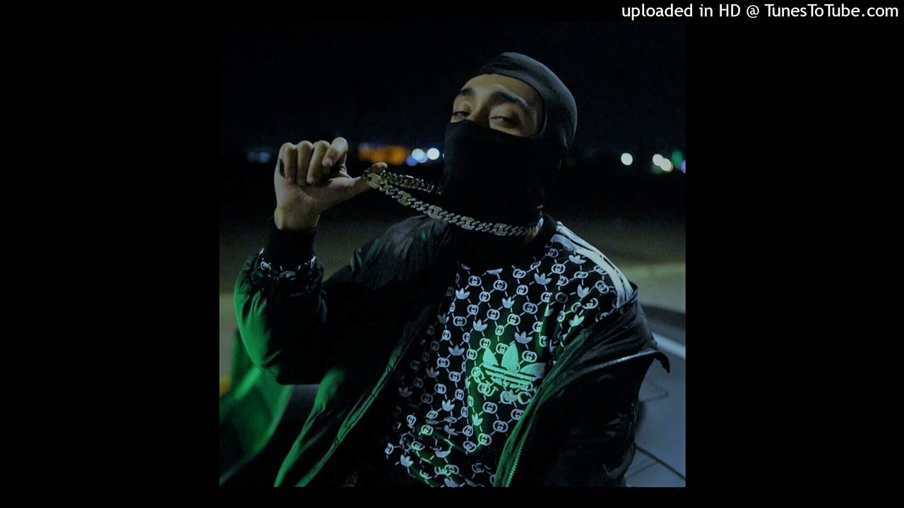 sad X Muhab X mousv X Chill type beat 