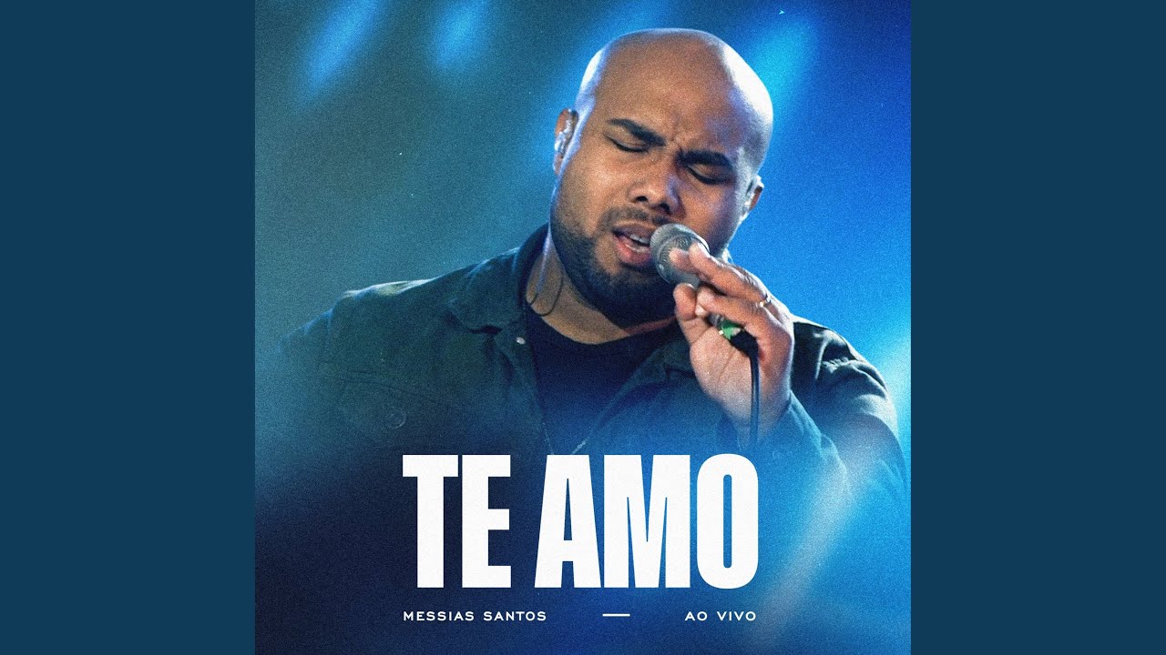 Te Amo (Ao Vivo)