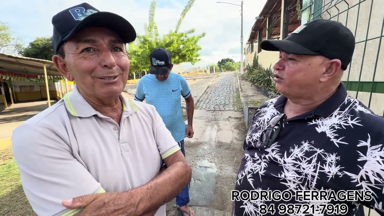 UMA CIDADE QUE PRODUZ SUA PRÓPRIA ENERGIA,COREMAS-PB