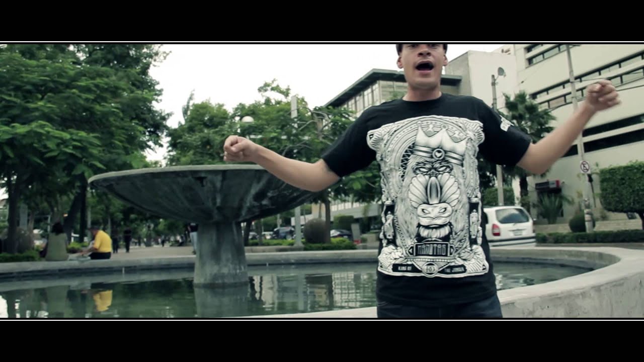 Guadalajara Squad (Video Oficial)