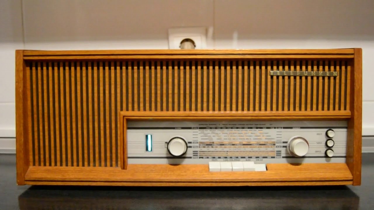 TELEFUNKEN ANDANTE 1462 (www.radios-antiguas.es)