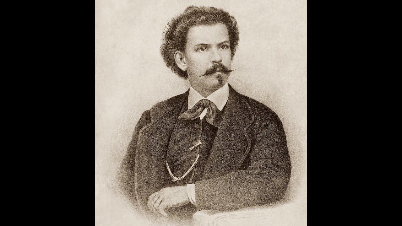 Carlos Gomes  - Quem sabe (1859)