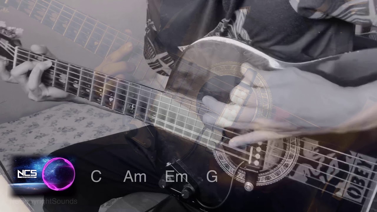 Why We Lose (Guitar Cover)