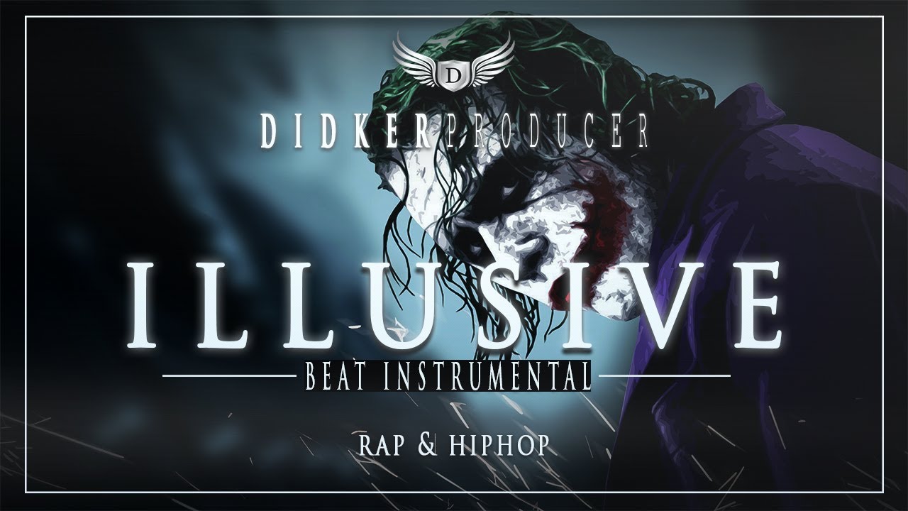Dark Epic Orchestral Underground BEAT HIPHOP RAP - Illusive (SOLD)