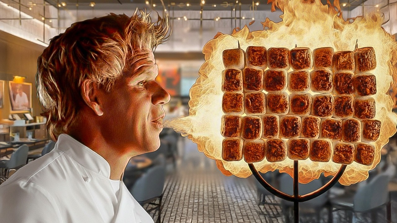 Most CHAOTIC Moments in Hell's Kitchen's History