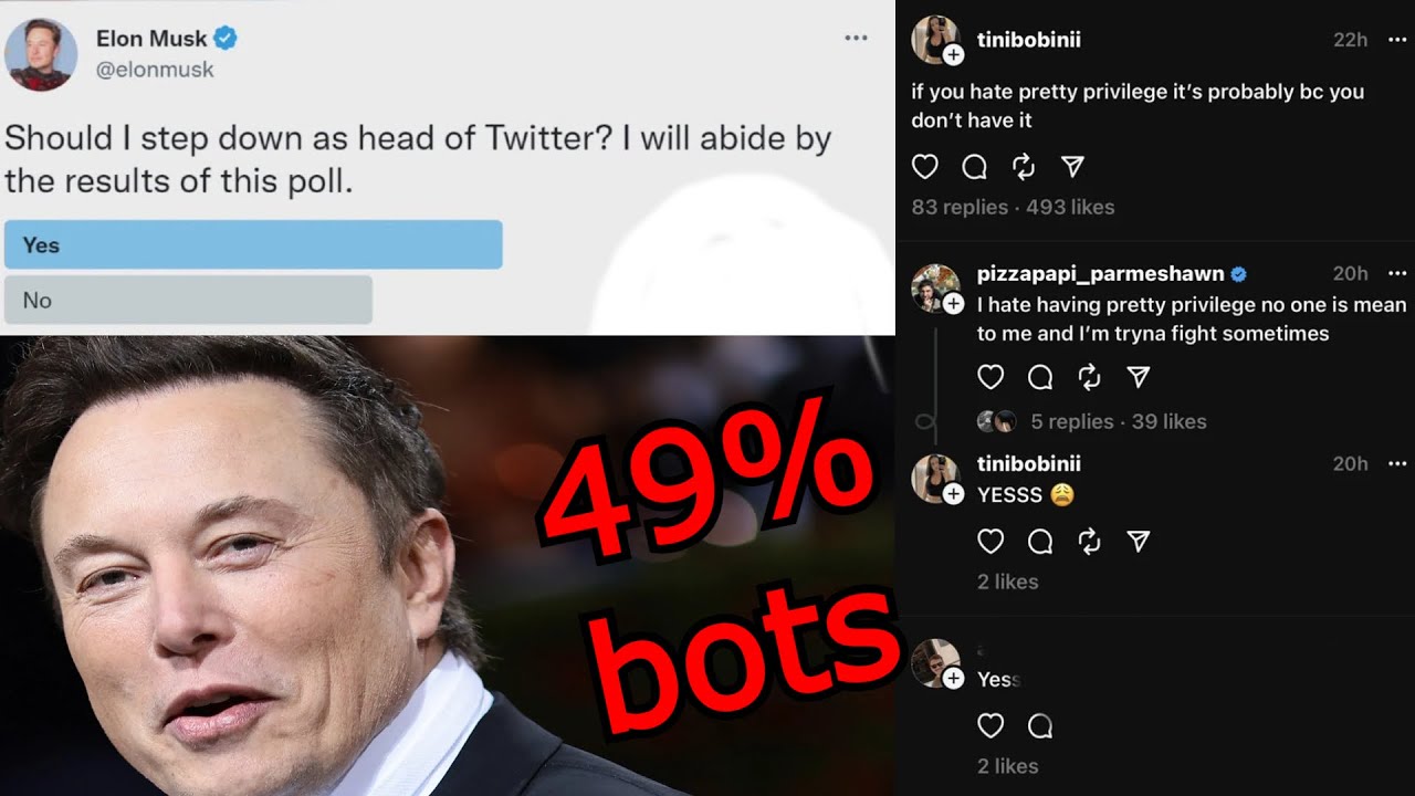 Twitter & Threads Are Treating You Like Crap