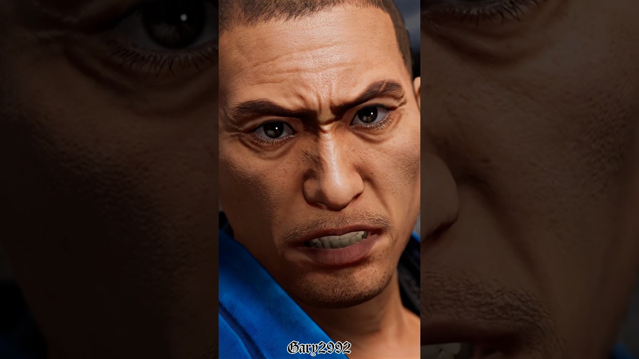 Kokyou ni Nishiki o Kazaru Beshi - Like a Dragon: Ishin! #RyugaGotoku #LikeaDragonIshin #Yakuza