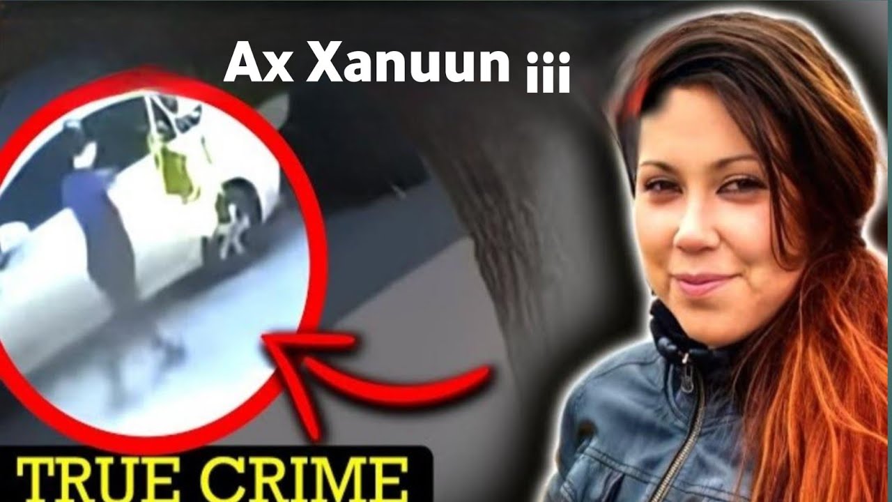 Qisada Gabadhani waxaay Gilgishay social media George | Case af Shania | True Crime @AAYAHA | qiso