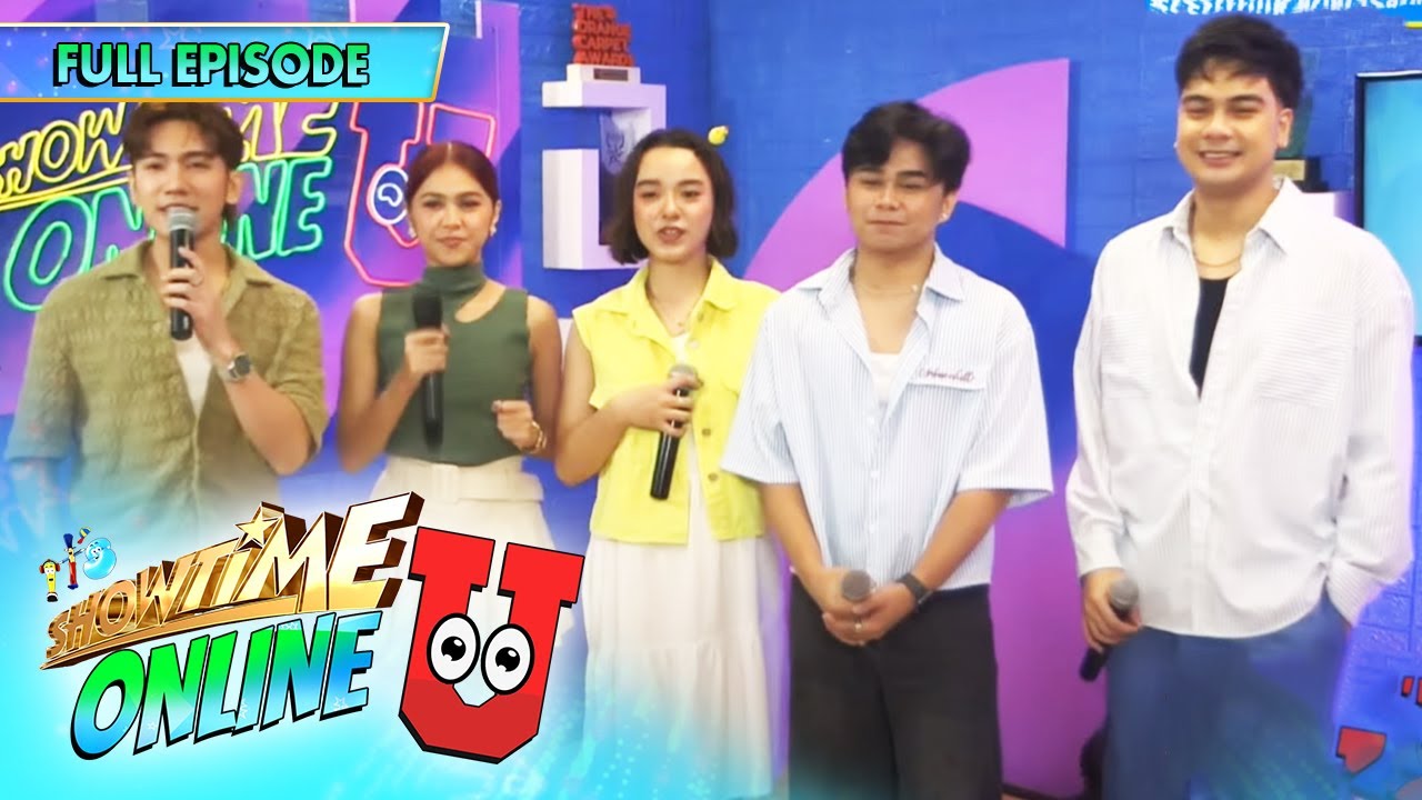 Showtime Online U - September 4, 2024 | Full Episode