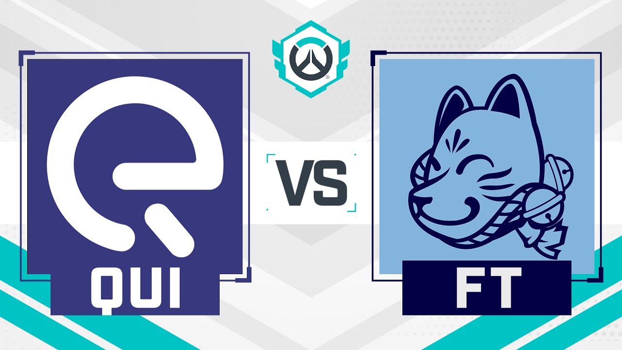 Quick Esports vs Frost Tails | OWCS 2025 EMEA | Stage 2 Week 3 Day 2