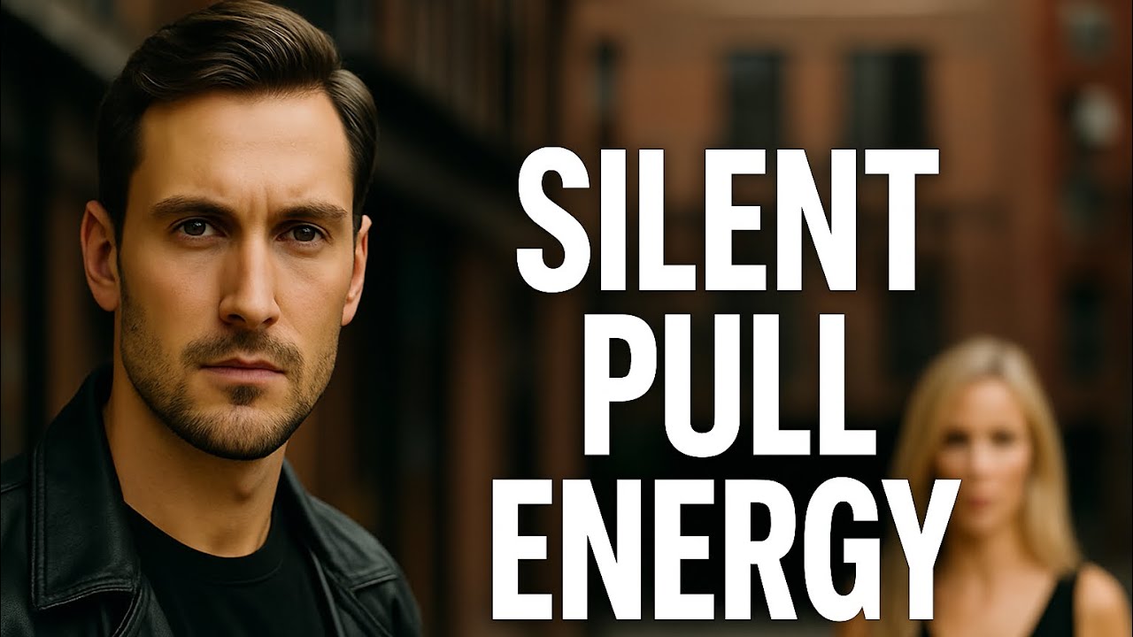 Why Modern Grounded Men Are So Attractive And Why Women Crave That Energy