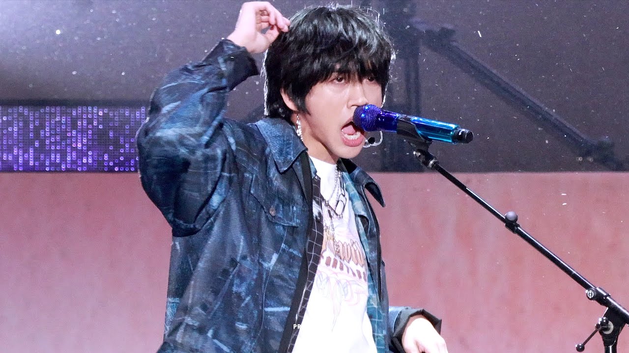 이승윤(230423)-게인주의/말로장생@2023 LOVESOME(Seoul Olympic Stadium)
