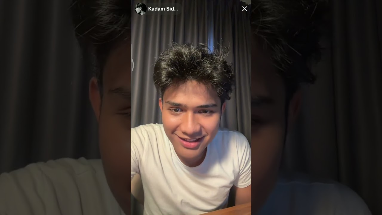Live TikTok