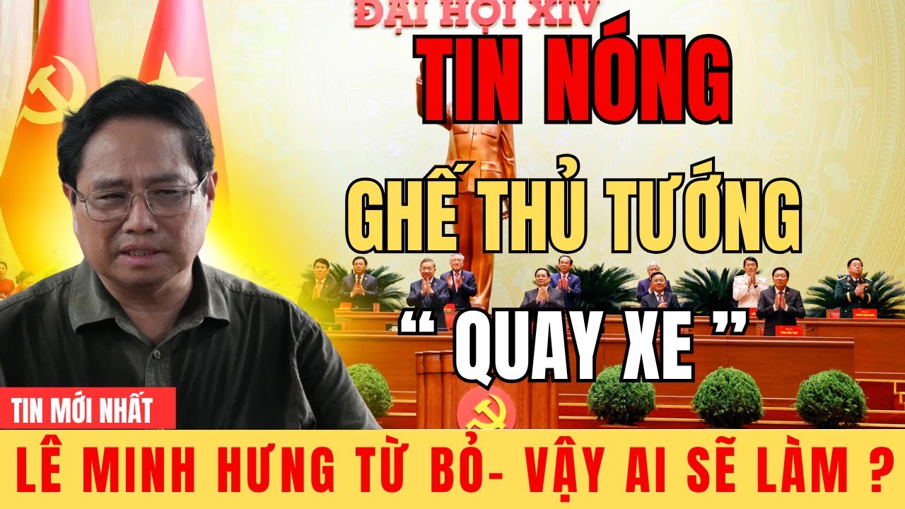 Thời sự Việt Nam 24H [5/2/2026] Cập nhật chính trị trong nước và quốc tế