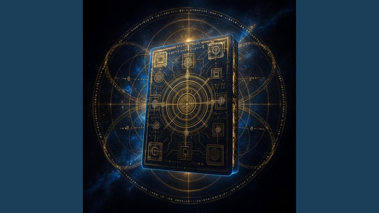 The Law of Alignment (285Hz)