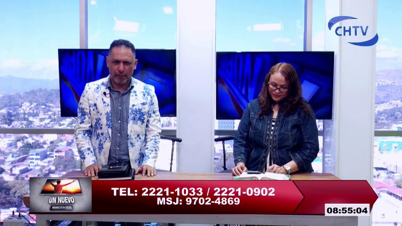 Chtv Honduras