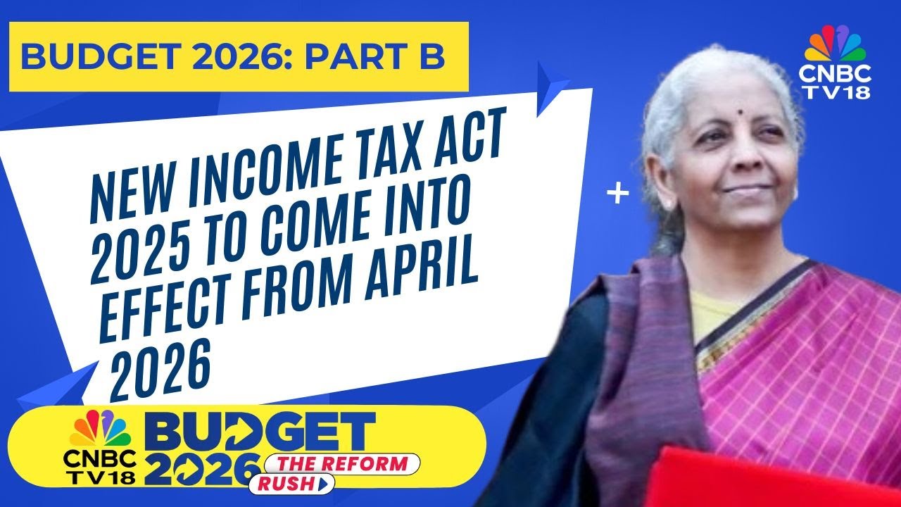 Union Budget 2026 Proposes Buyback Capital Tax; Increases Transaction Taxes On Derivatives Trading