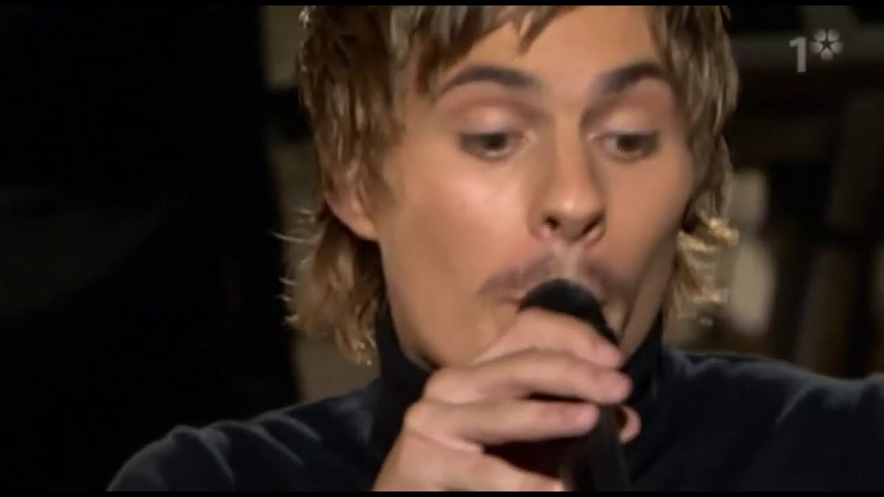 Snook – Inga problem (Live Folktoppen 2006)