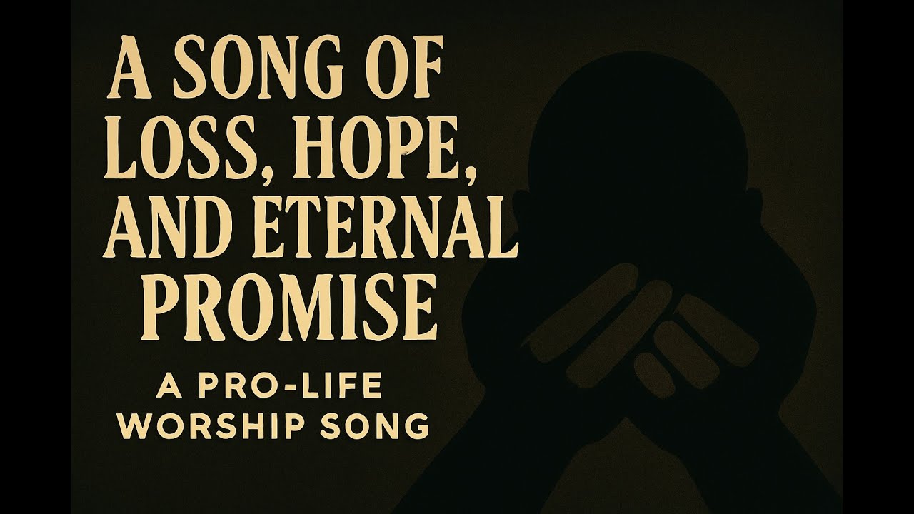 I Bless the Baby Before Me Remix– A Christian Song About Loss, Grace, and Eternal Reunion in Heaven