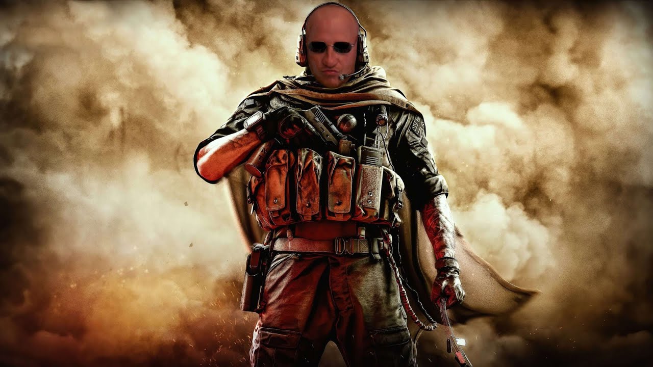 SZAKAL ON FIRE