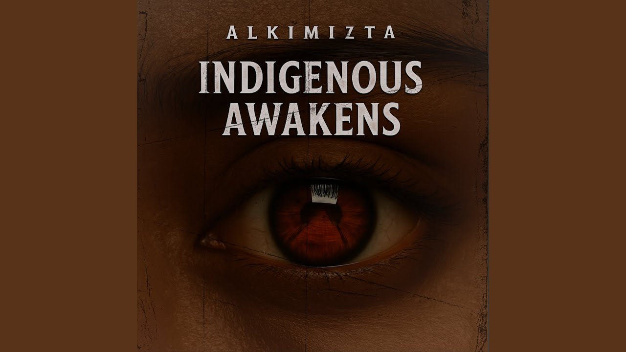 Indigenous Awakens