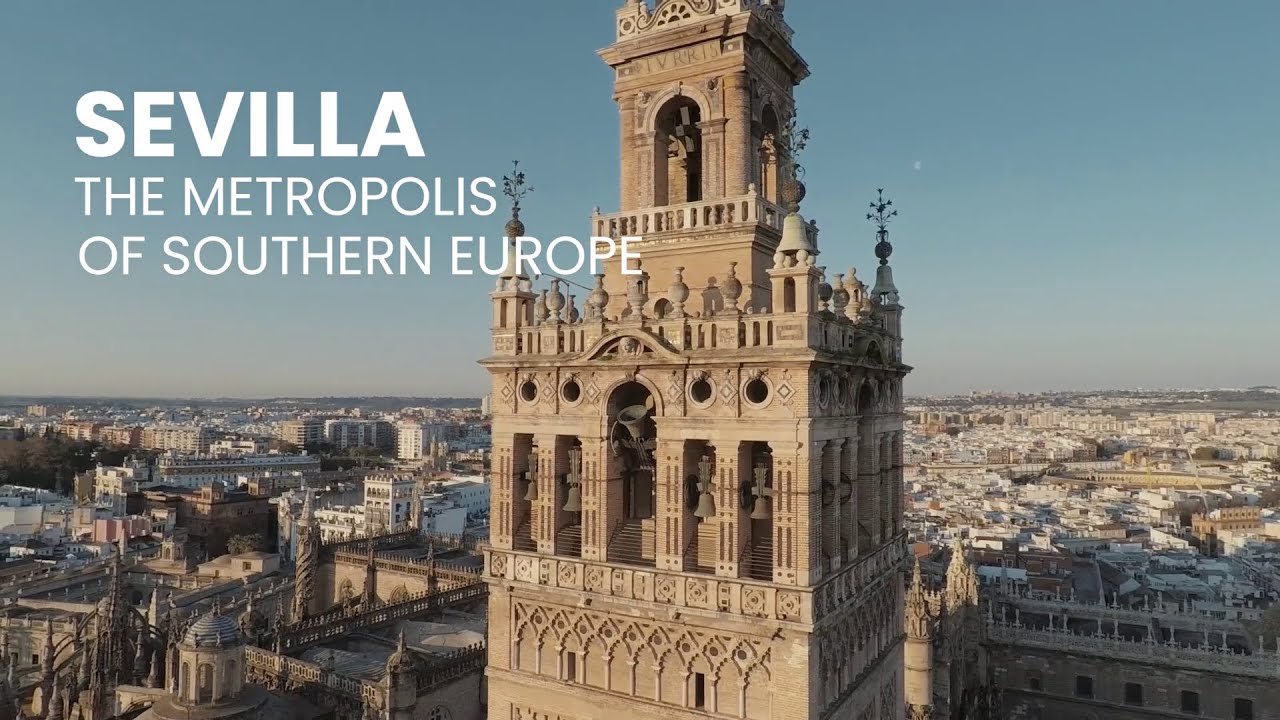 Sevilla City One, Metrópolis del Sur