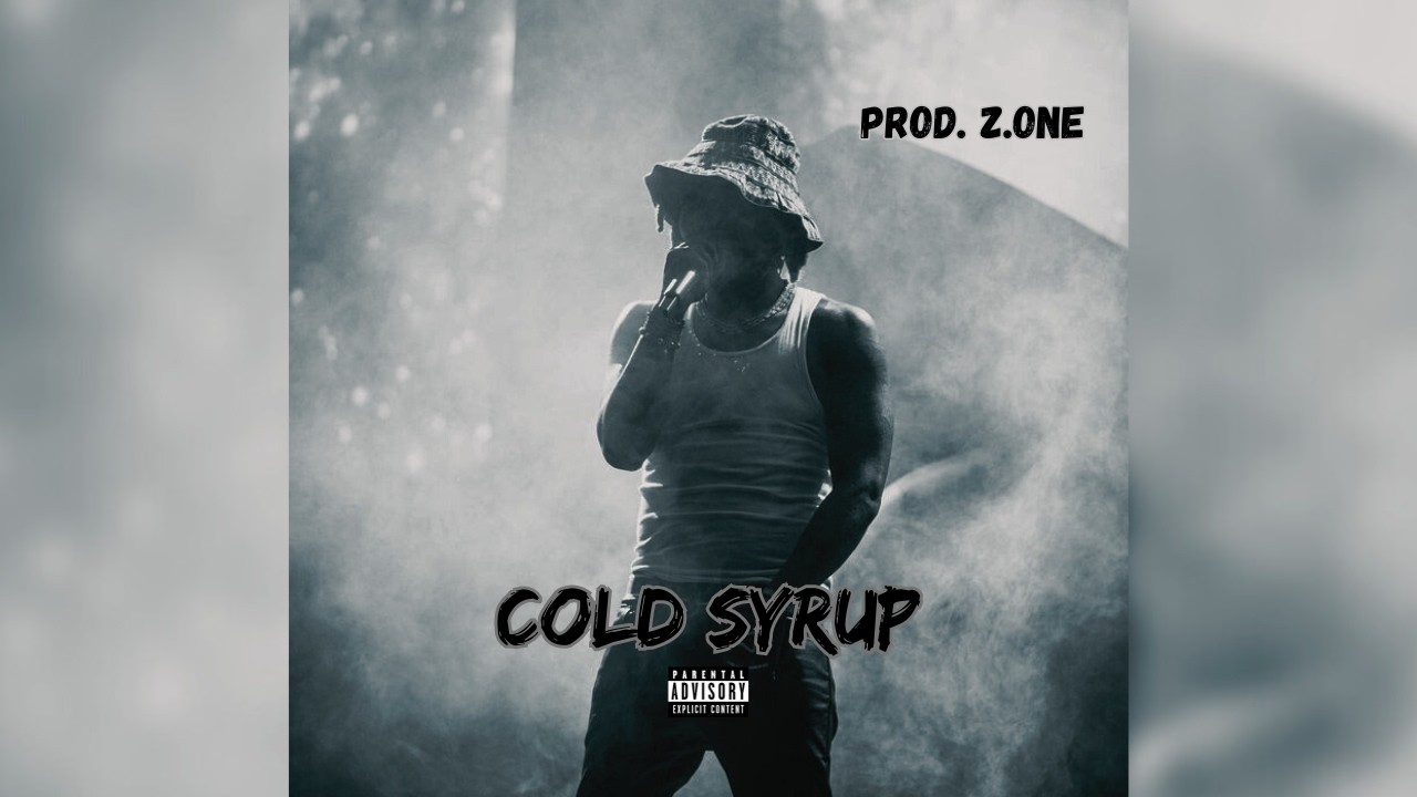 [FREE FOR PROFIT]  “COLD SYRUP” | Future Type Beat | Dark Trap