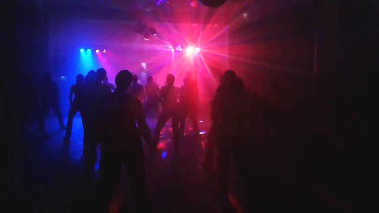 RAFA Dance Fitness Niegłowice