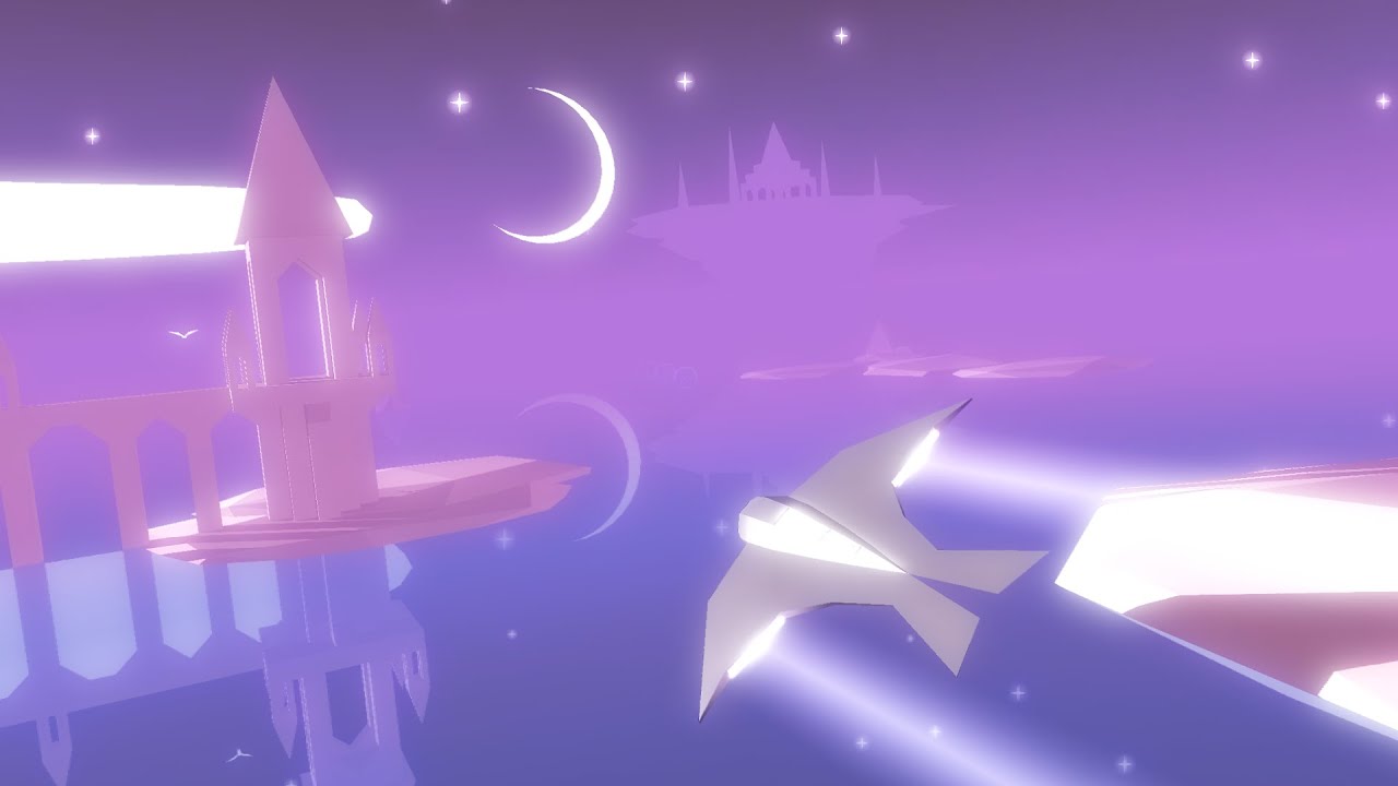 Sunrise - DLC For Race the Sun