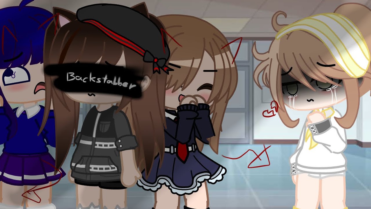 ~ || If I was in Replaced with my friend || Sorry for not posting || ~