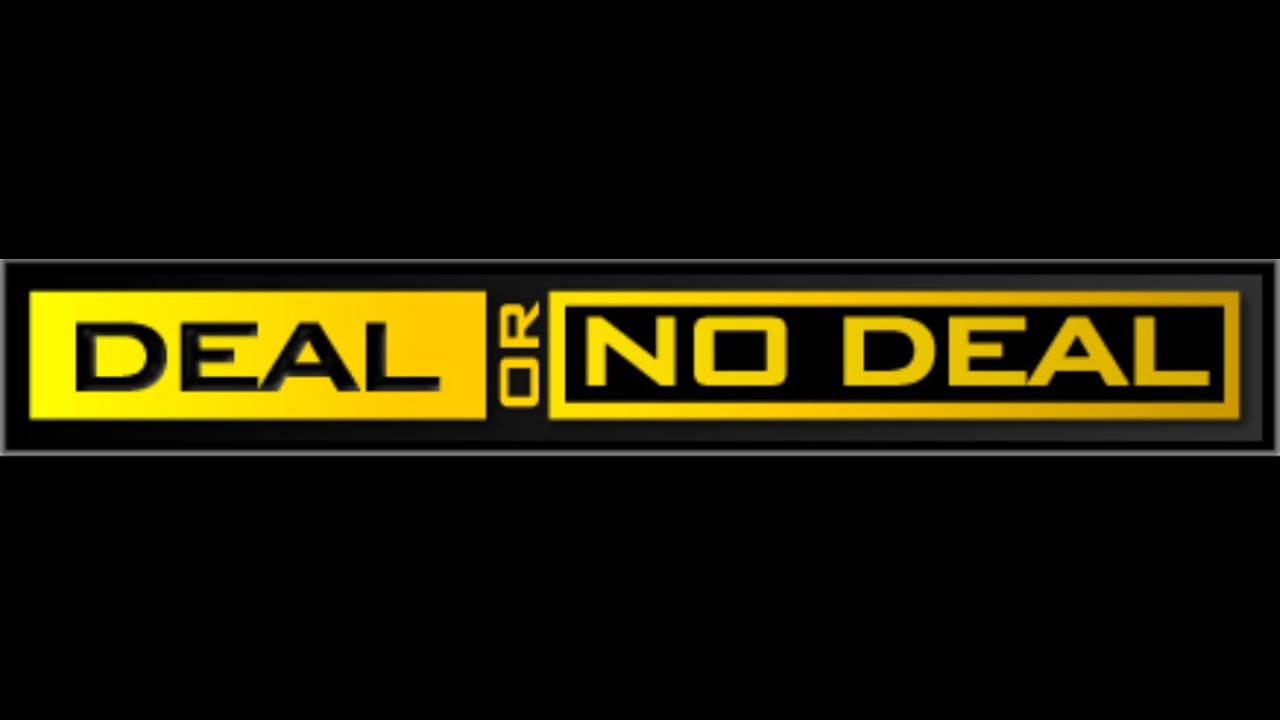Deal Or No Deal BigJon's Edition PC Game 20 Thursday 12-23-2021