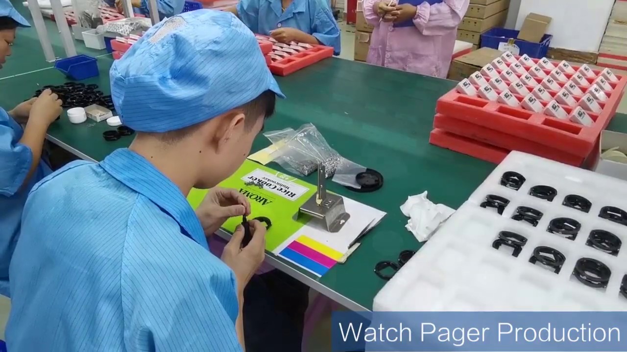 MMCall Factory
