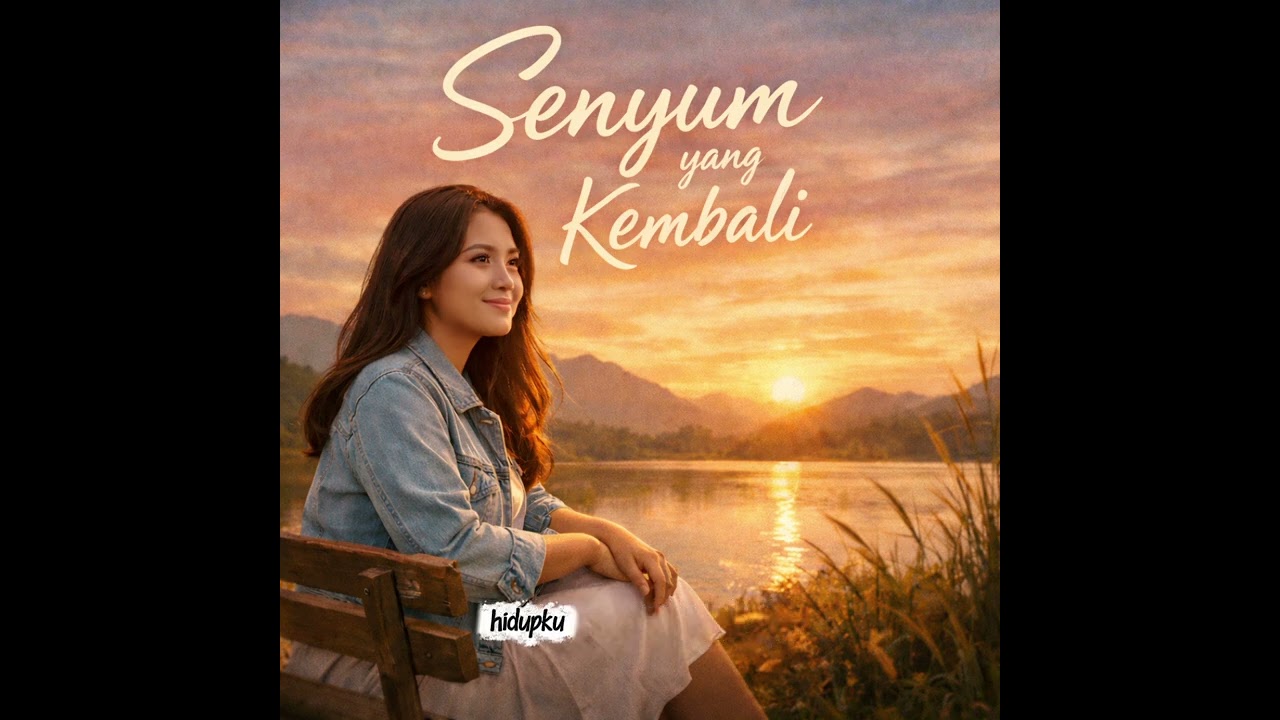 Senyum yang Kembali