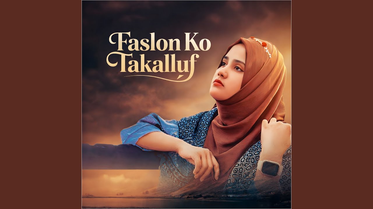 Faslon Ko Takalluf