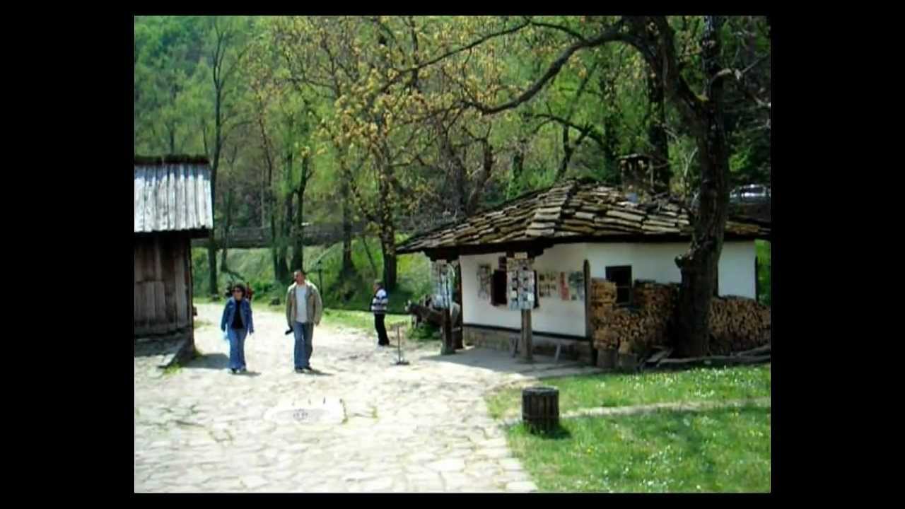 Bulgaria - Gabrovo (Etara)