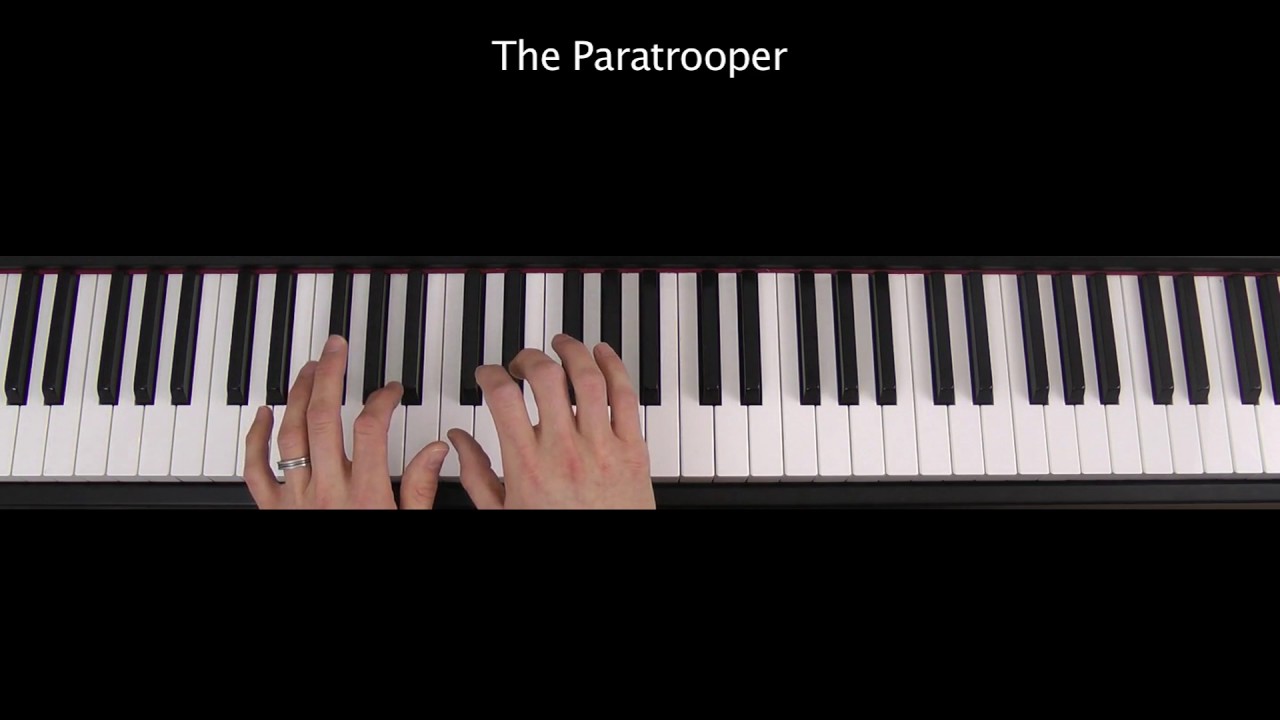 John Thompson's Easiest Piano Course Part 1 - Accompaniments