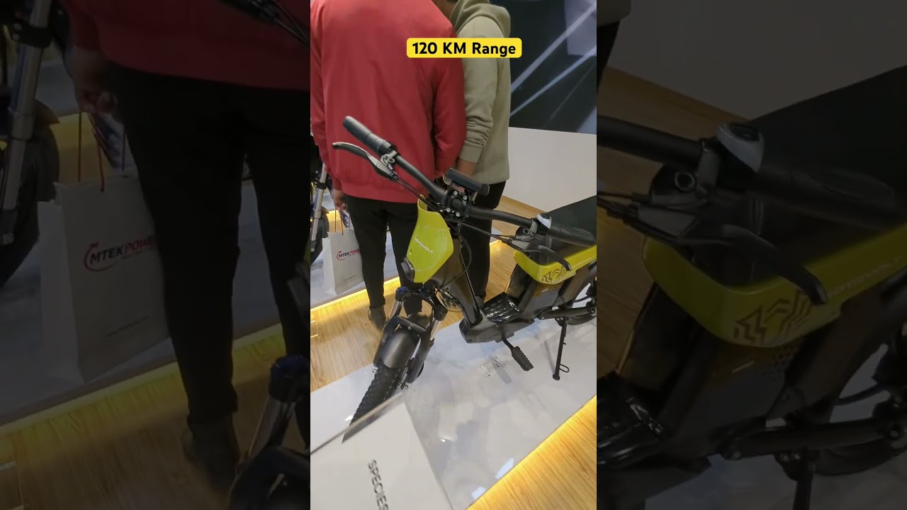 Motovolt URBN e-Bike: The Future of Urban Commuting! ⚡🚲&rdquo;