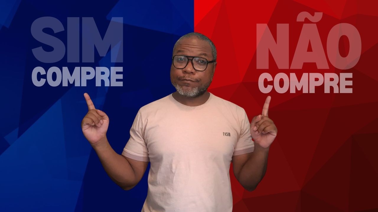 COMPRAR ou NÃO COMPRAR? Equipamentos que o nerd recomenda outros que você deve passar longe!