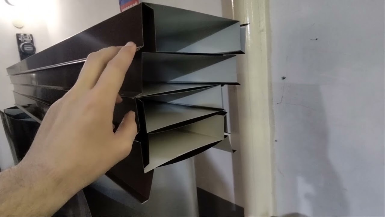 Бизнес с нуля в гараже. Гибочный цех. @zavod_s_nulya @SVARKA3D