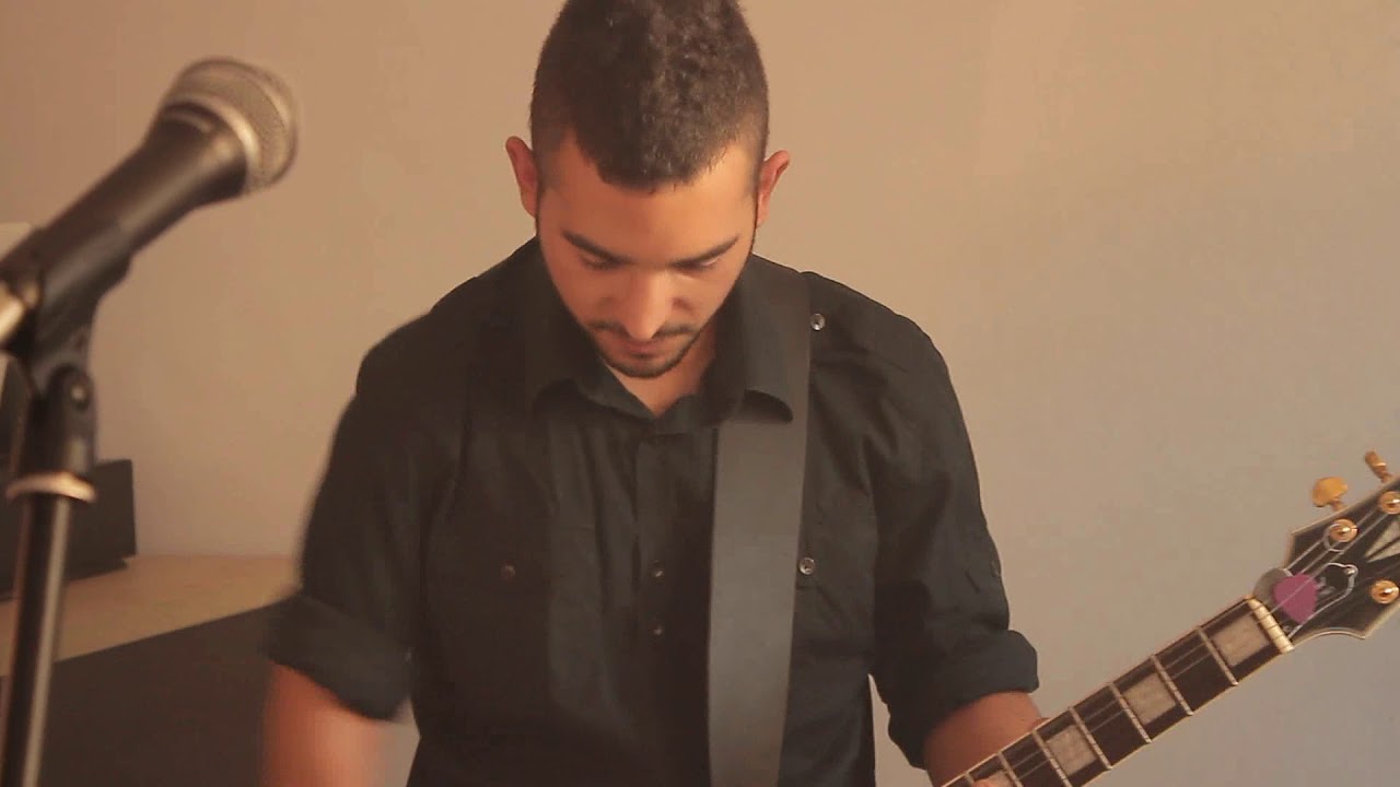 Zoltan - Horrocrux (directo) 