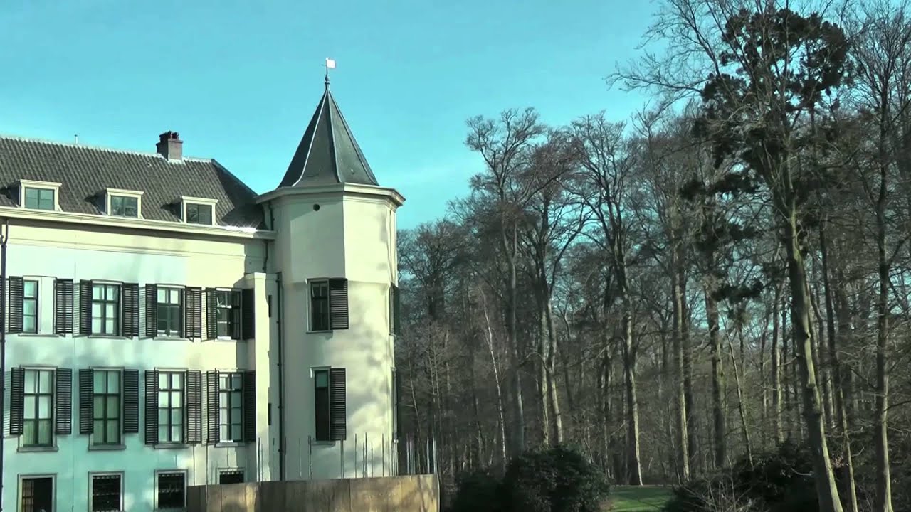 Kasteel Huis Doorn