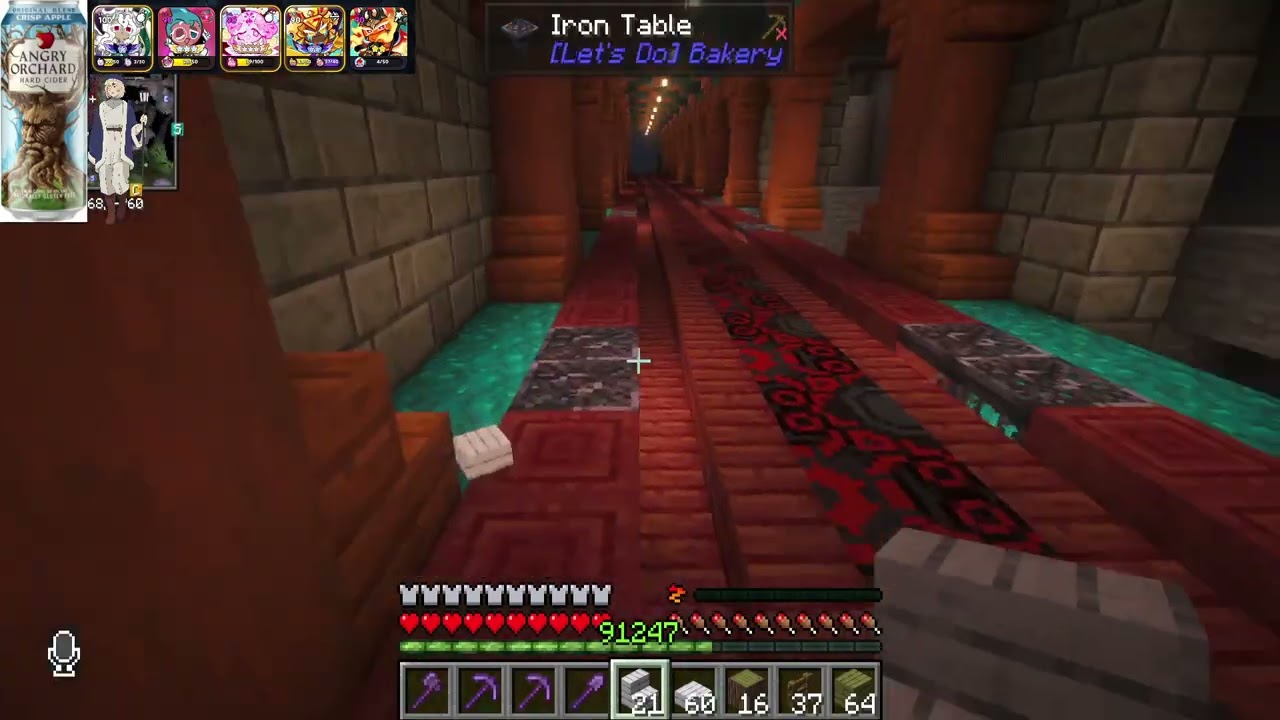 ...Or maybe not | Opal SMP S2 (Lore + Chilling)