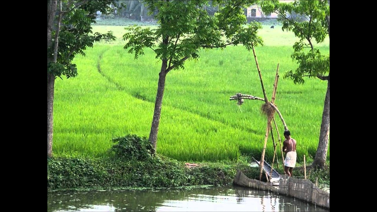 Ente Gramam