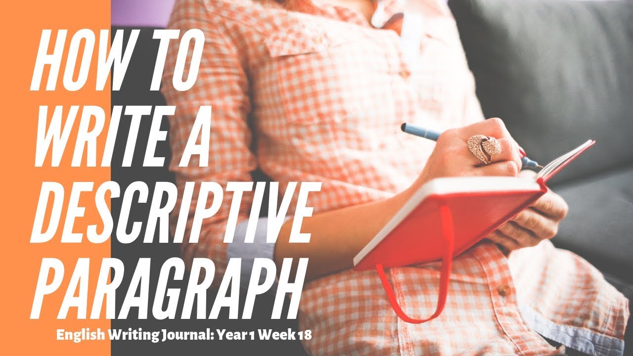How to Write a Descriptive Essay in English about Camping
