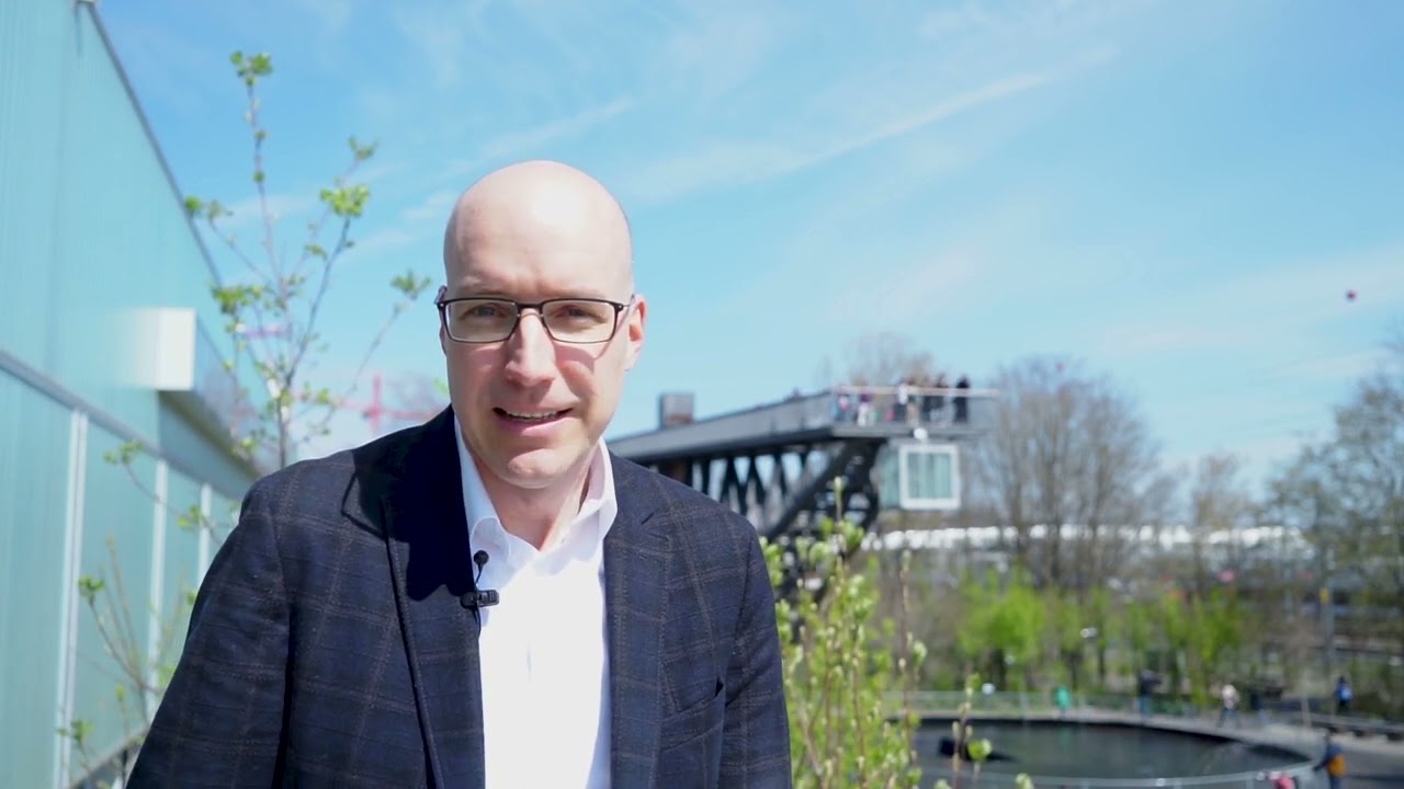 Jahresbericht Technorama 2022
